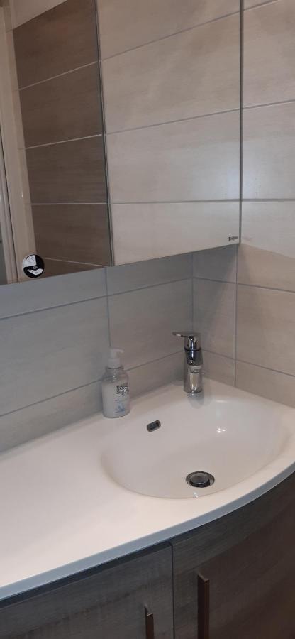 Apartament Les Oursons Du Hohneck La Bresse Zewnętrze zdjęcie