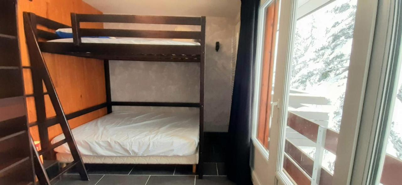 Apartament Les Oursons Du Hohneck La Bresse Zewnętrze zdjęcie