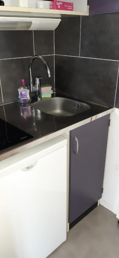 Apartament Les Oursons Du Hohneck La Bresse Zewnętrze zdjęcie
